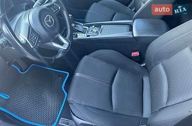 Седан Mazda 3 2018 в Киеве фото 9 Седан Mazda 3 2018 в Киеве