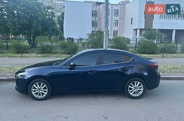 Седан Mazda 3 2018 в Киеве фото 6 Седан Mazda 3 2018 в Киеве