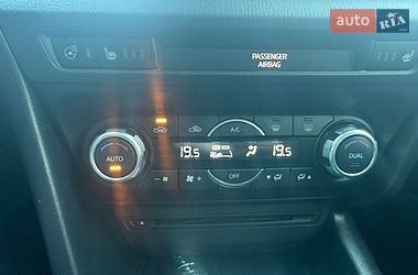 Седан Mazda 3 2018 в Киеве фото 14 Седан Mazda 3 2018 в Киеве