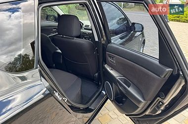 Хэтчбек Mazda 3 2007 в Харькове