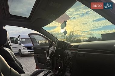 Седан Mazda 3 2006 в Дніпрі