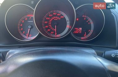 Хэтчбек Mazda 3 2006 в Киеве