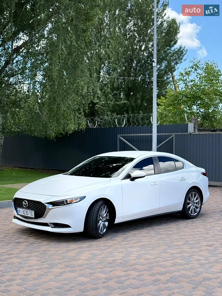 2019 Mazda 3 - мініатюра 37
