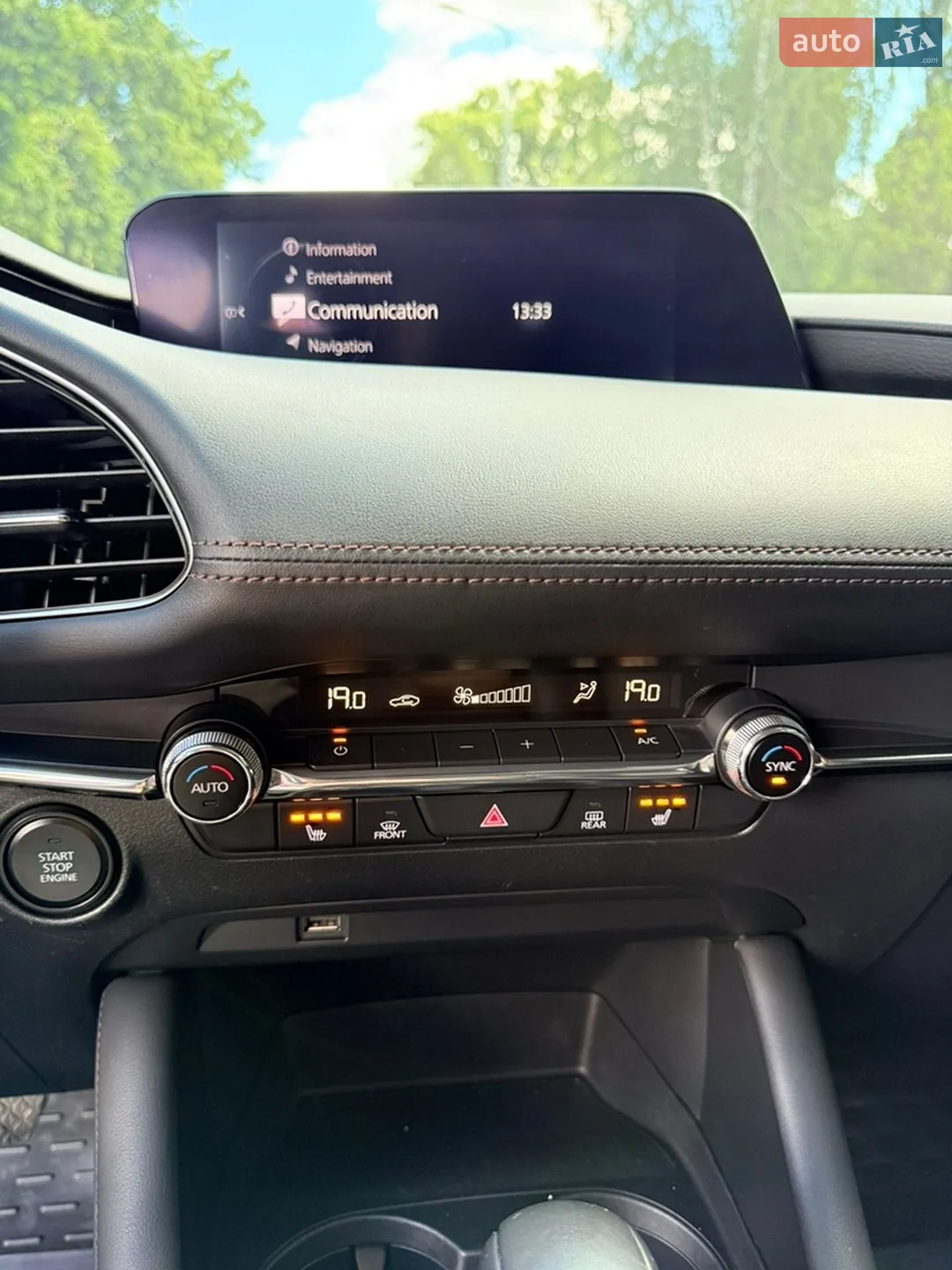 2020 Mazda 3 - мініатюра 23