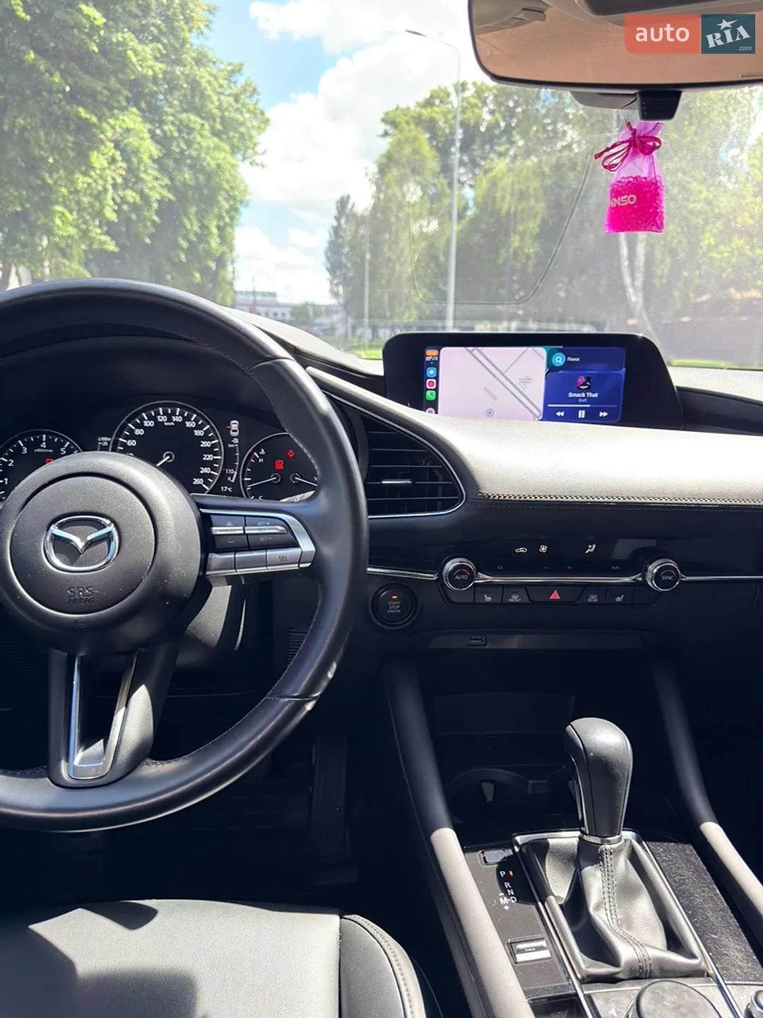 2020 Mazda 3 - мініатюра 28