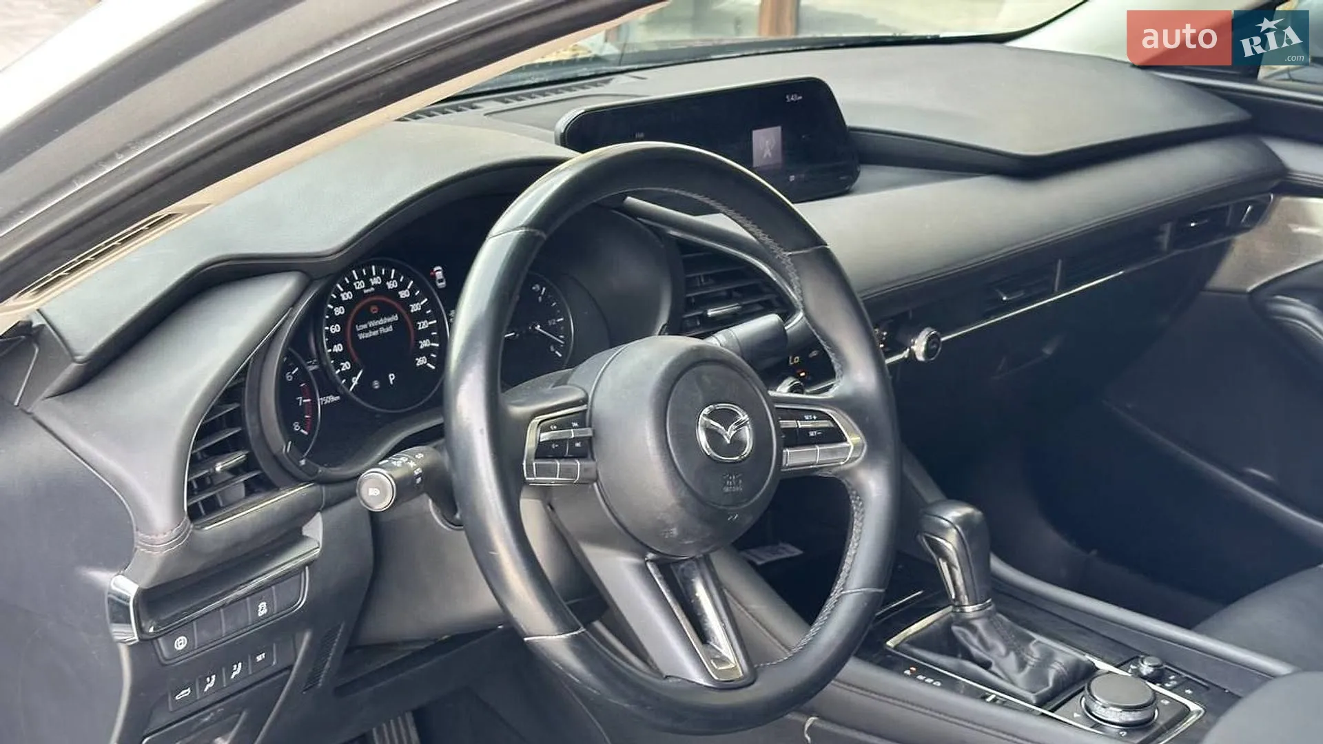 2019 Mazda 3 - мініатюра 11