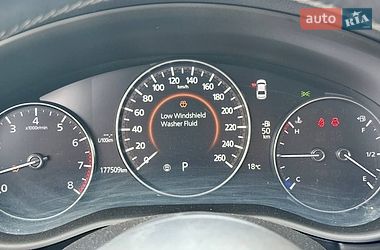 Седан Mazda 3 2019 в Луцьку