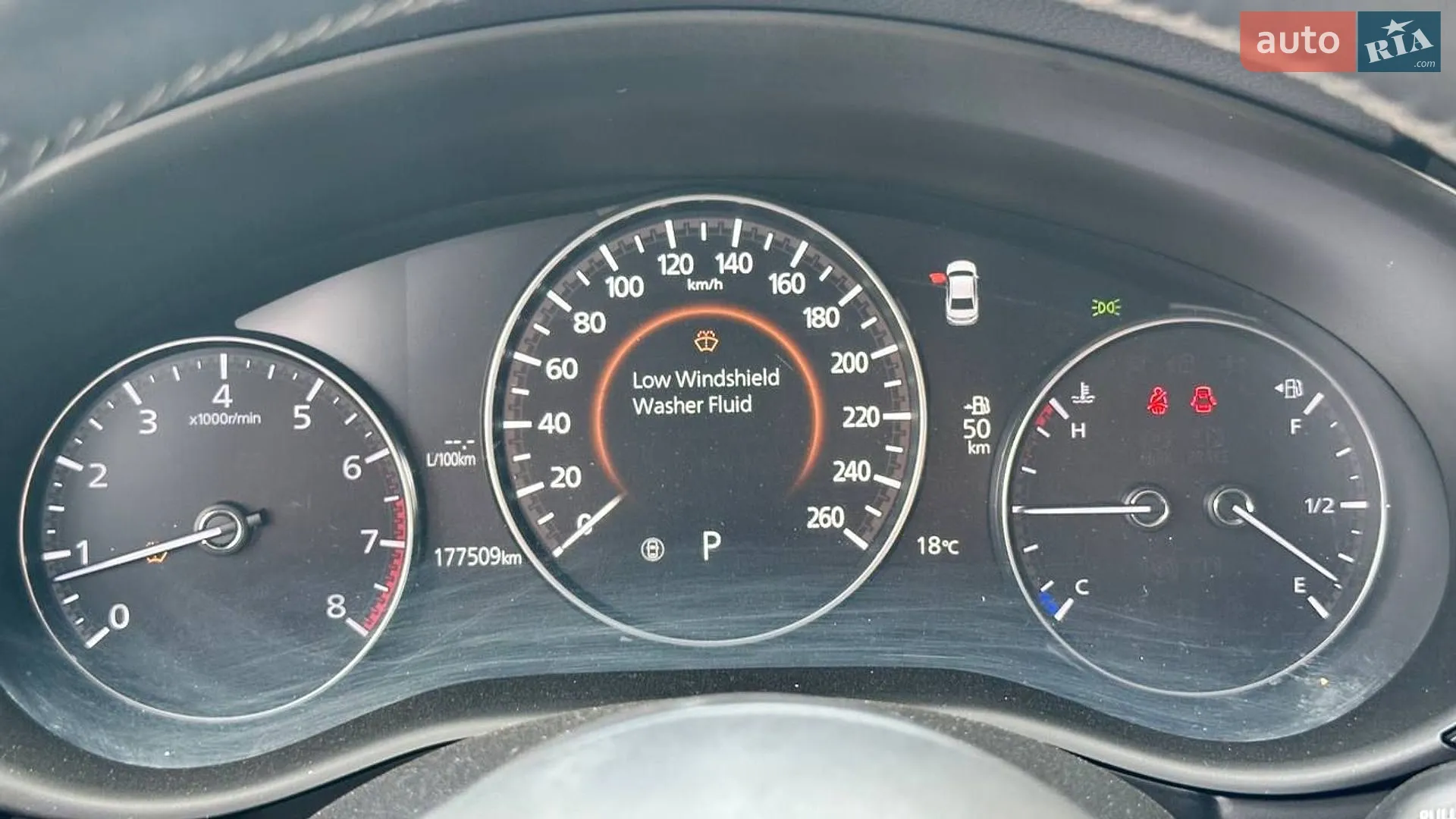 2019 Mazda 3 - мініатюра 14