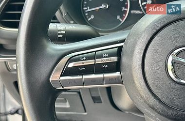 Седан Mazda 3 2019 в Луцьку