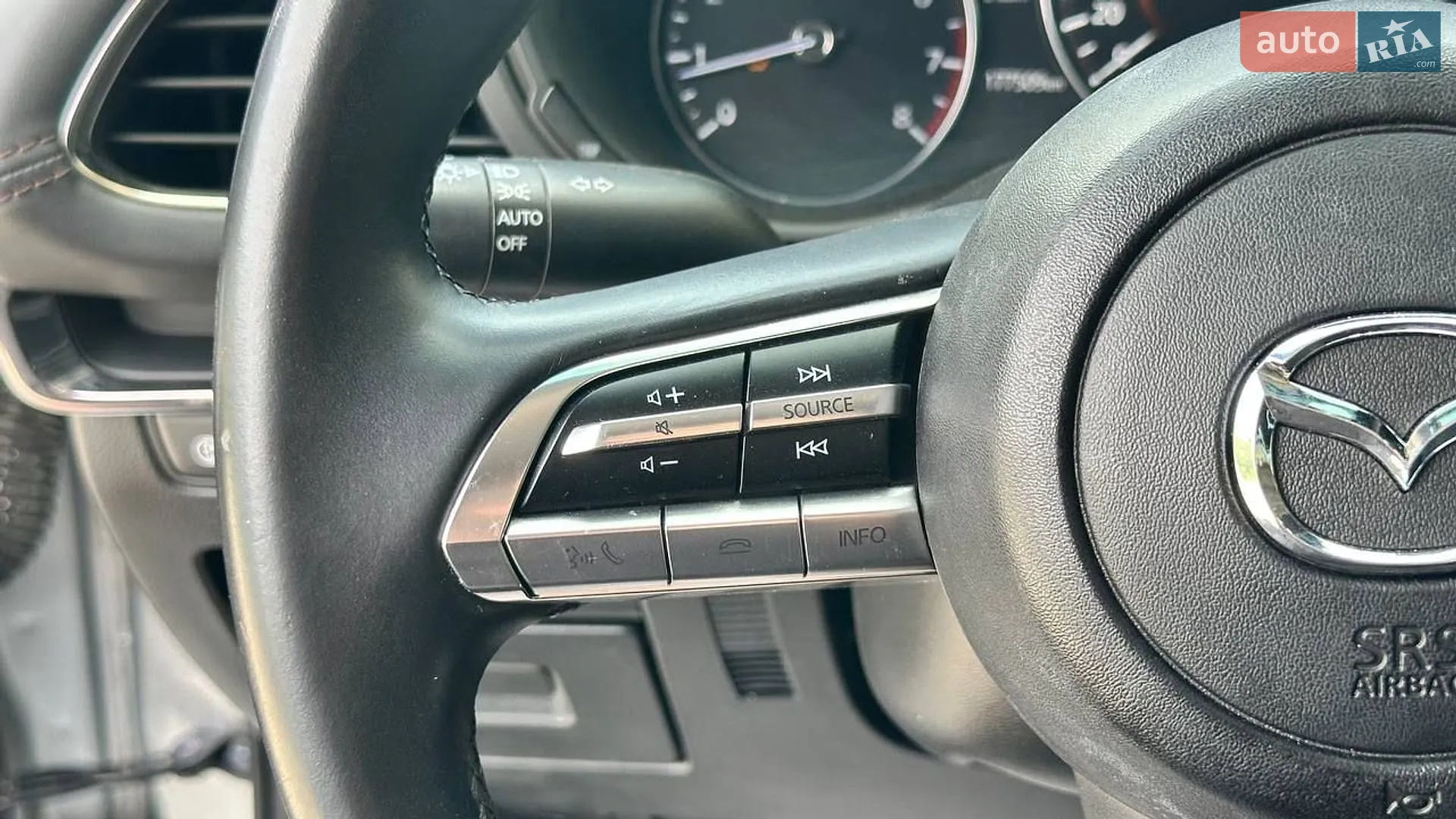 2019 Mazda 3 - мініатюра 19