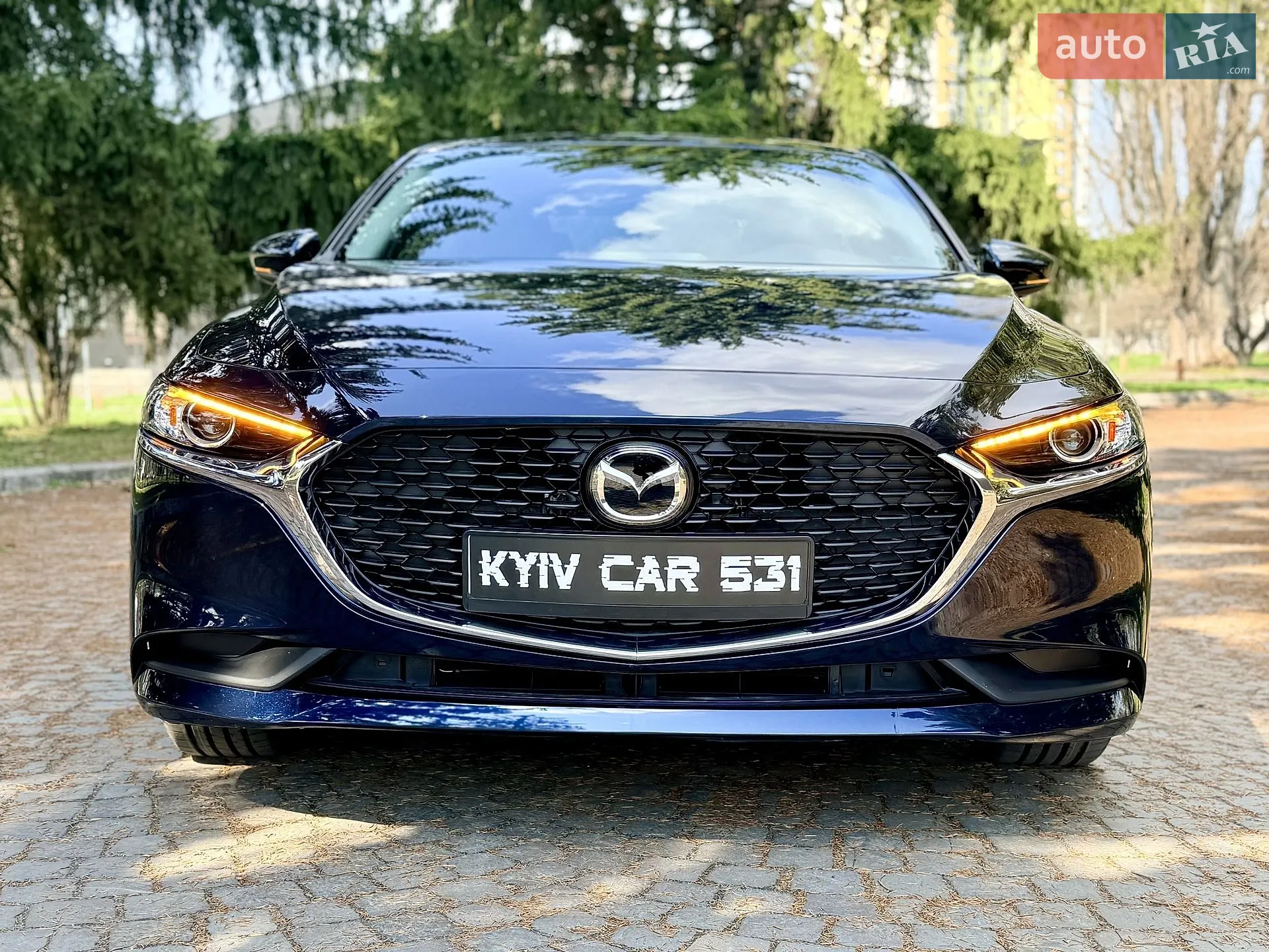 2025 Mazda 3 - мініатюра 10