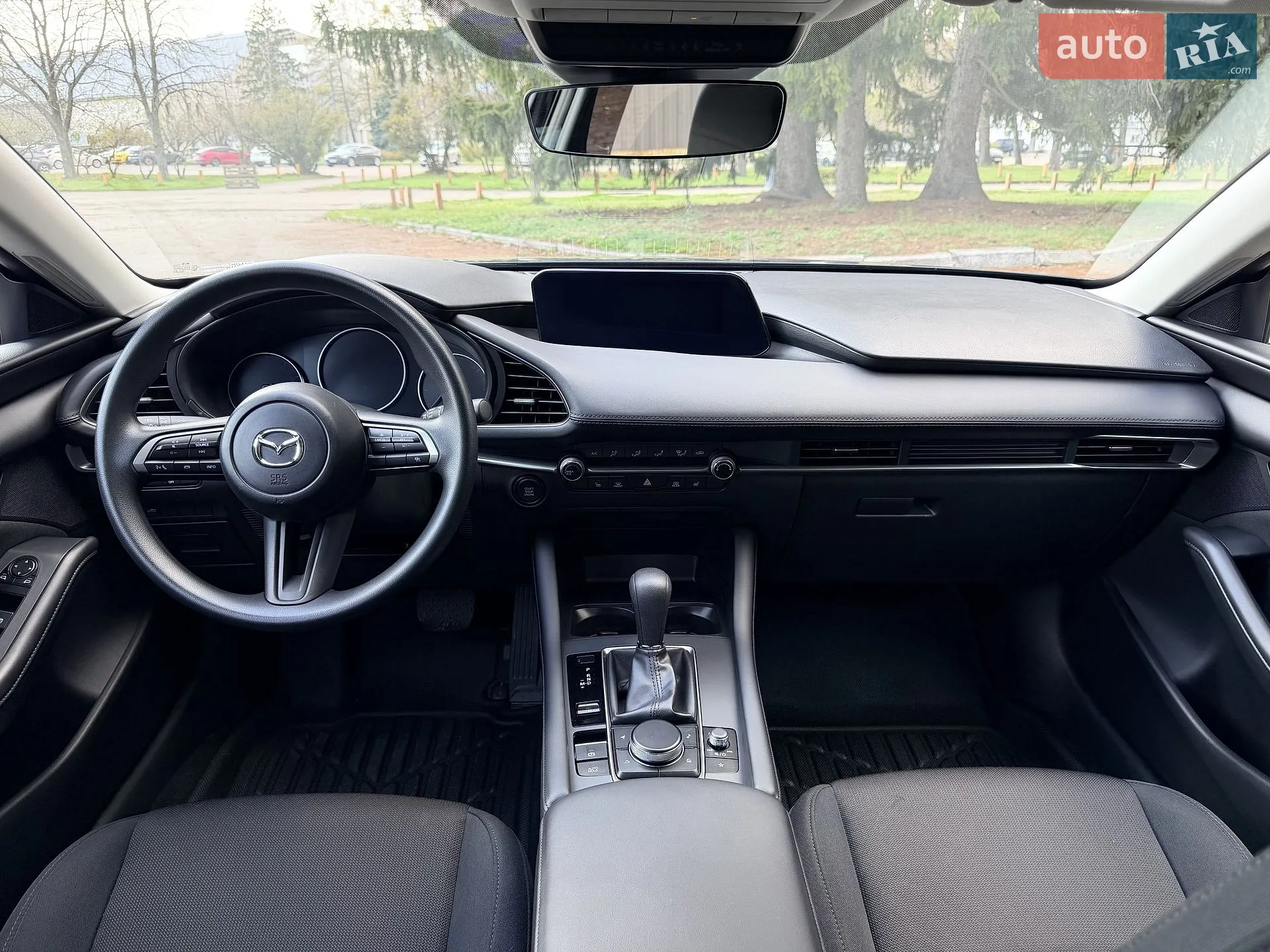 2025 Mazda 3 - мініатюра 23