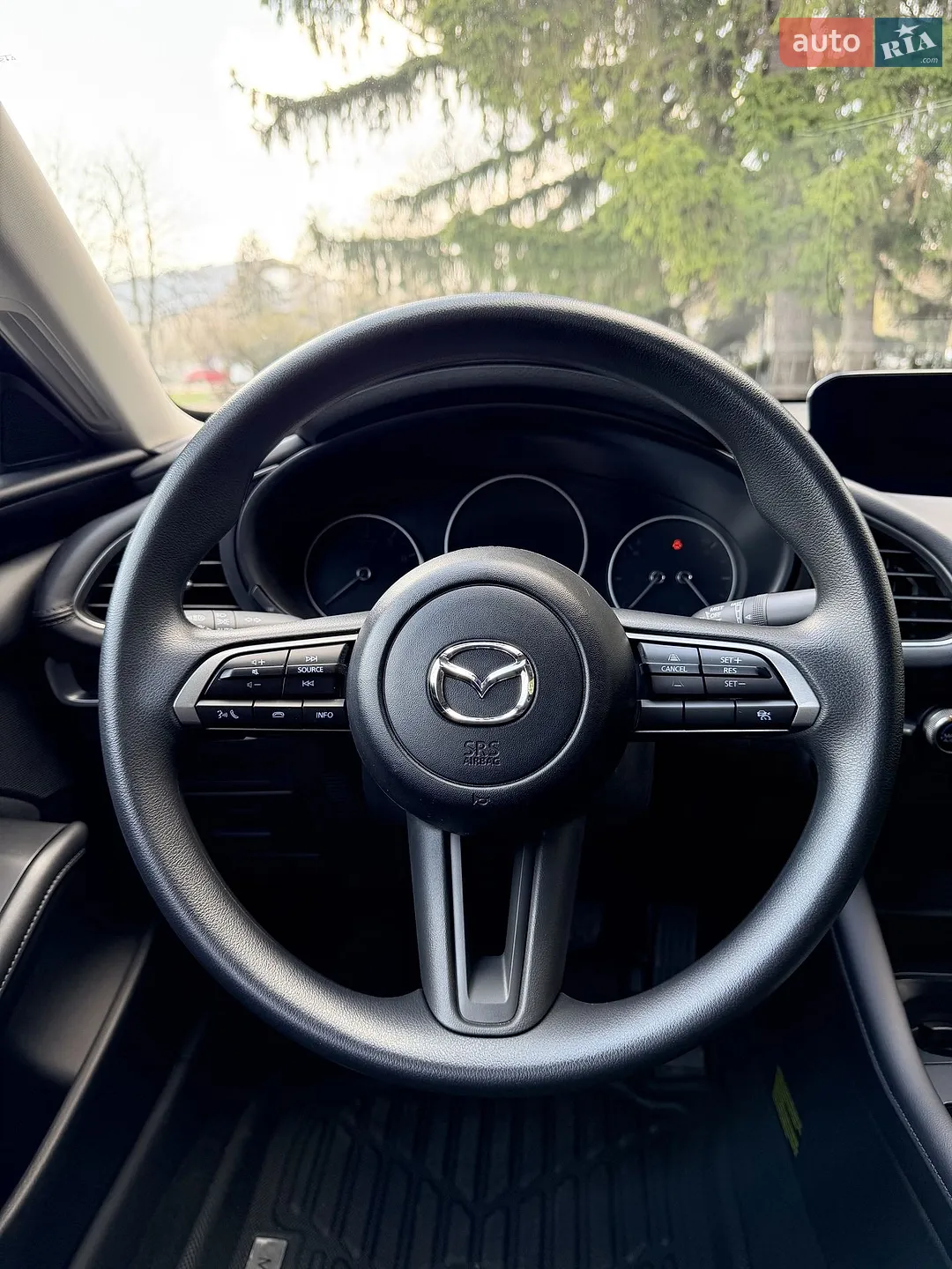 2025 Mazda 3 - мініатюра 25