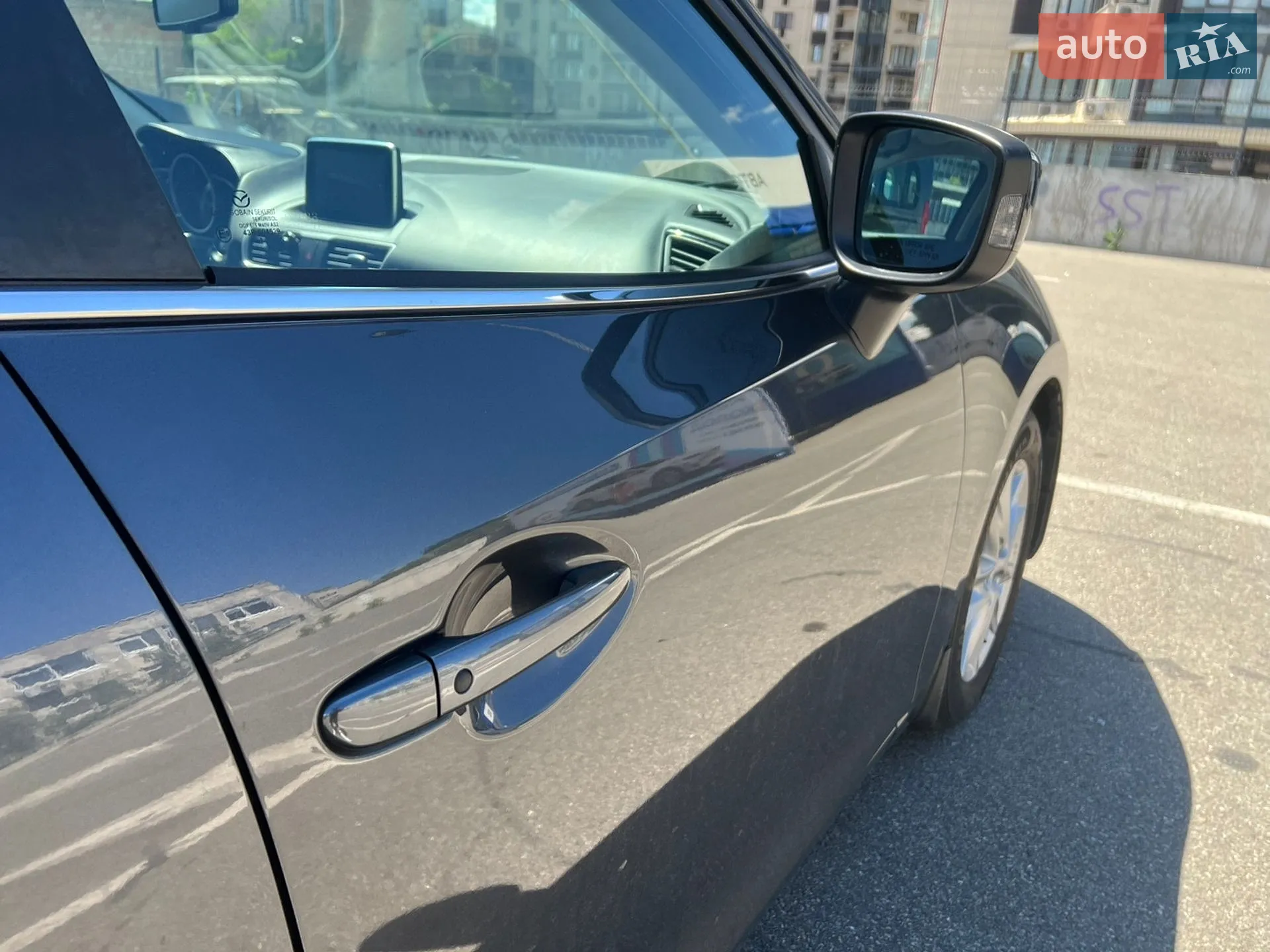 2016 Mazda 3 - мініатюра 18