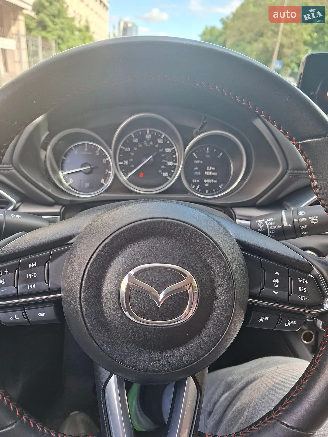 2019 Mazda 3 - мініатюра 3