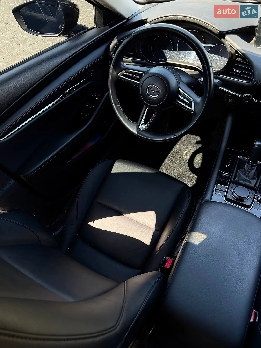 2019 Mazda 3 - мініатюра 17
