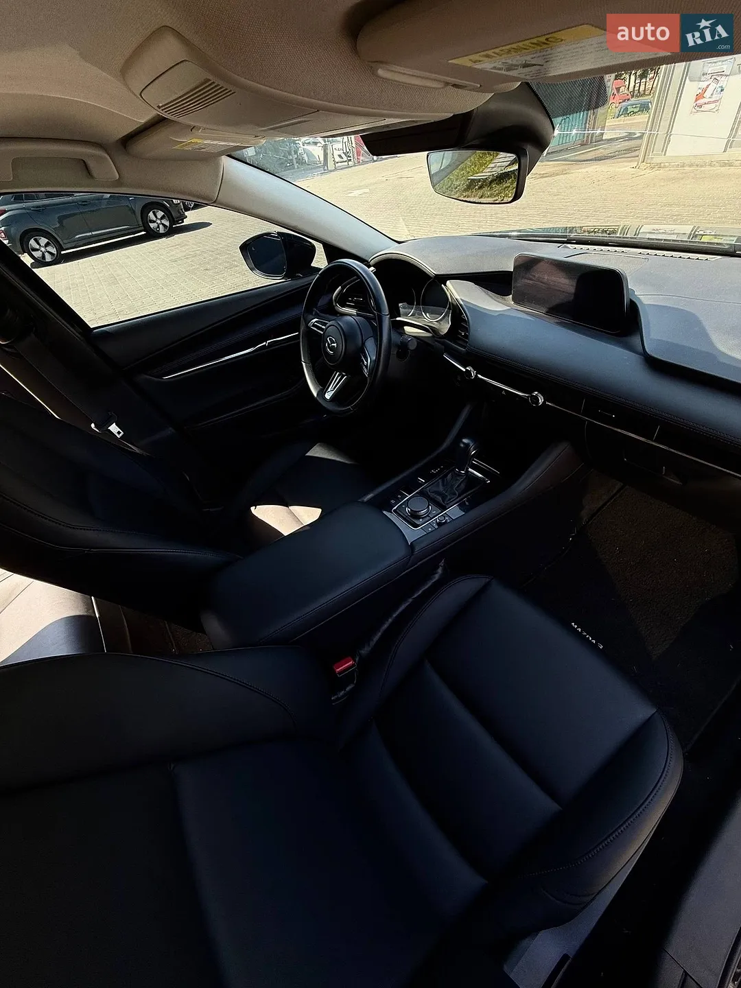 2019 Mazda 3 - мініатюра 27