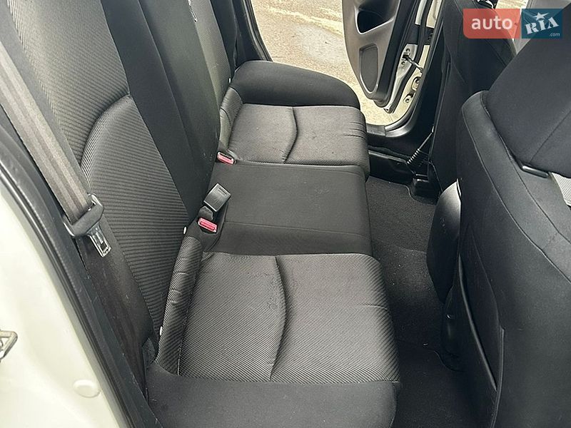 Седан Mazda 3 2017 в Полтаве