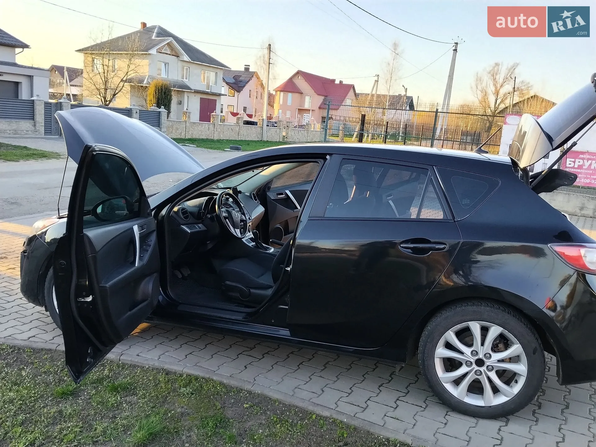 2010 Mazda 3 - мініатюра 2