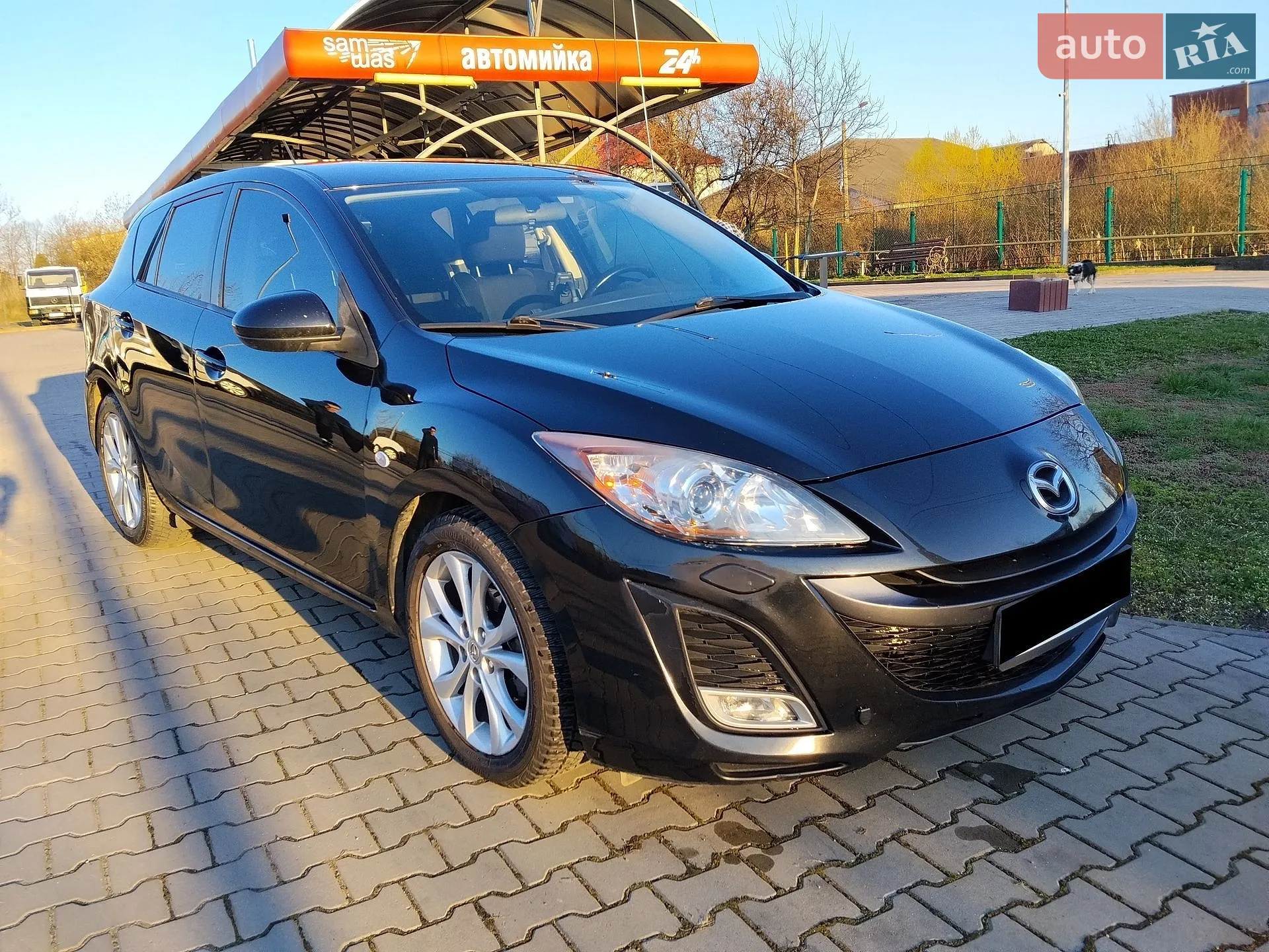 2010 Mazda 3 - фото 1