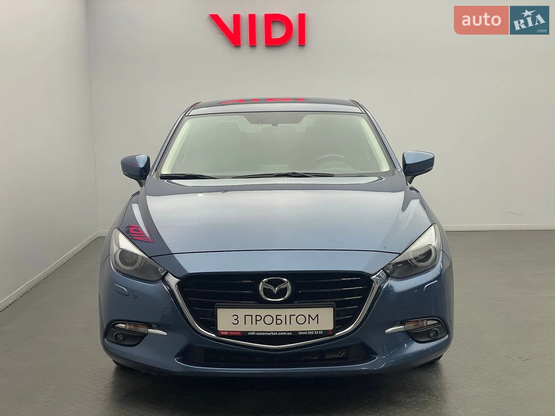 2017 Mazda 3 - мініатюра 3