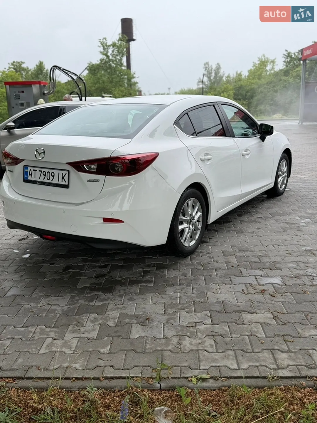 2014 Mazda 3 - мініатюра 11
