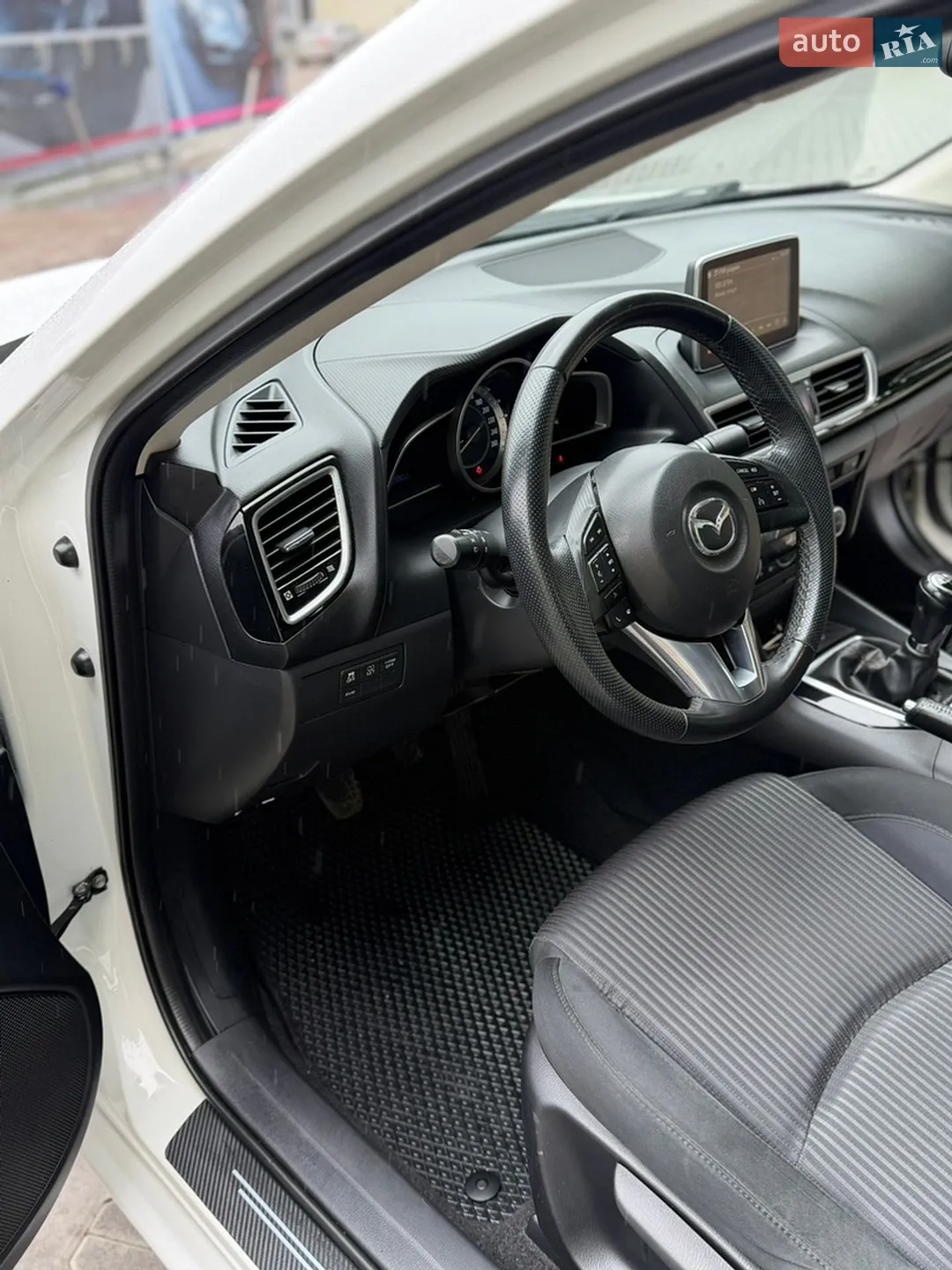 2014 Mazda 3 - мініатюра 25