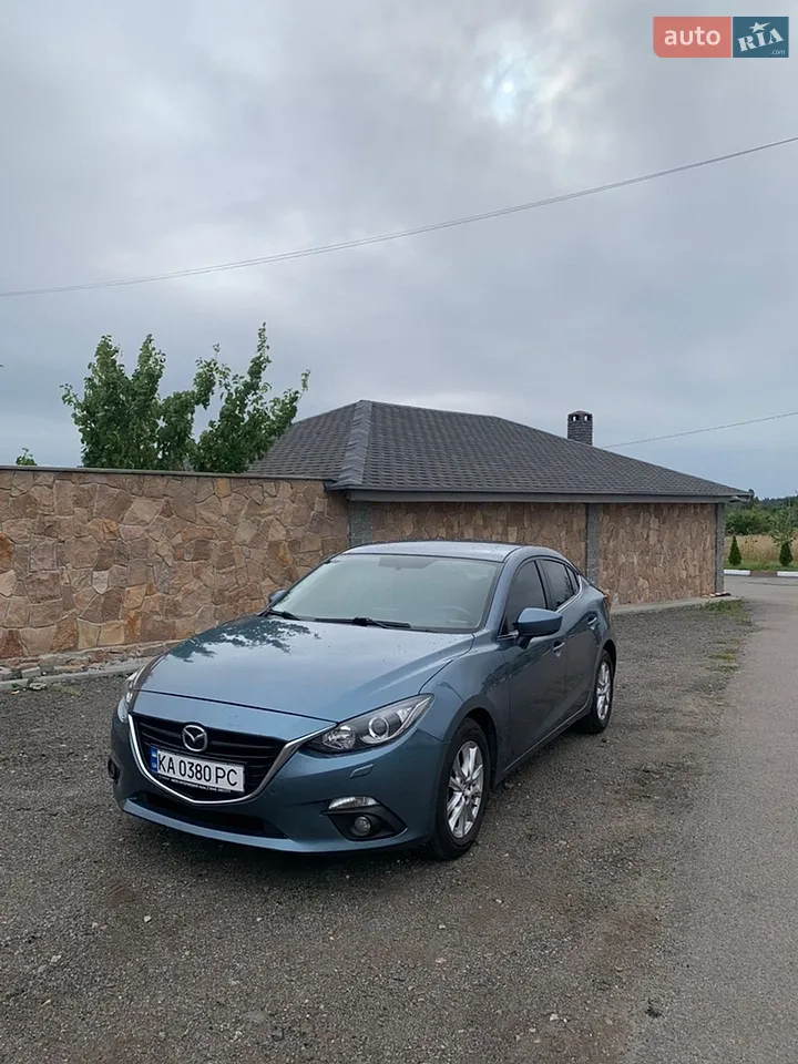 2013 Mazda 3 - мініатюра 11