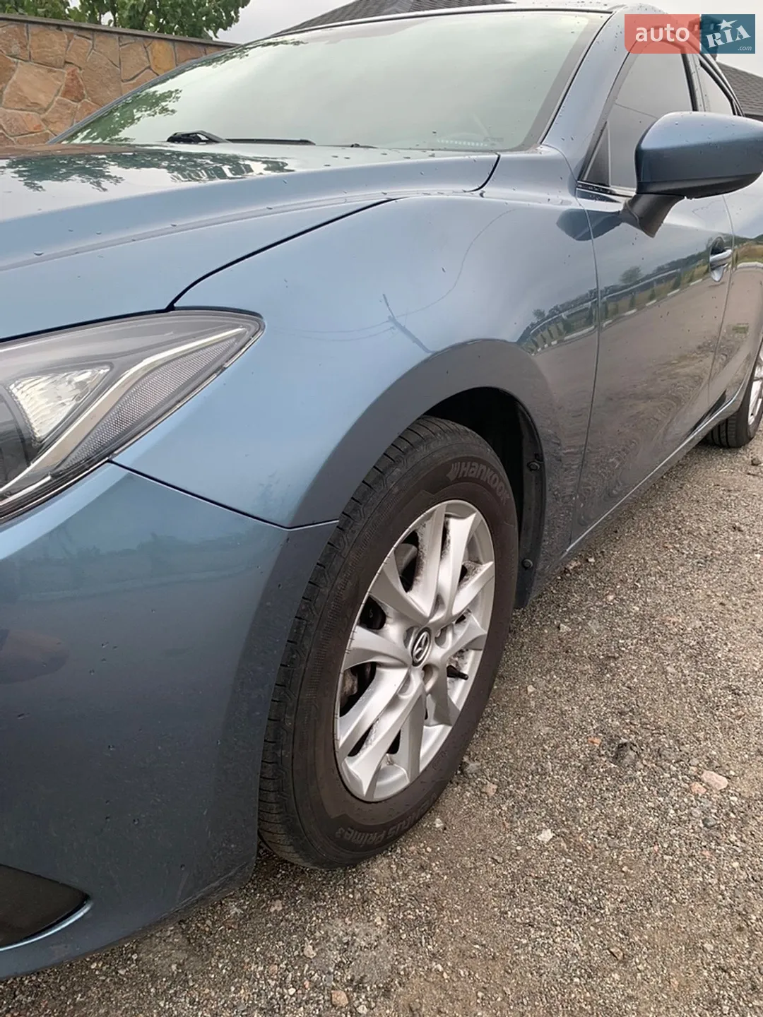 2014 Mazda 3 - мініатюра 8