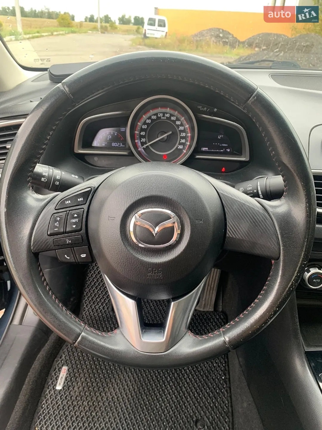 2014 Mazda 3 - мініатюра 14