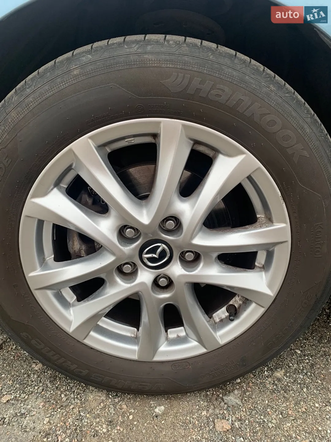 2014 Mazda 3 - мініатюра 18