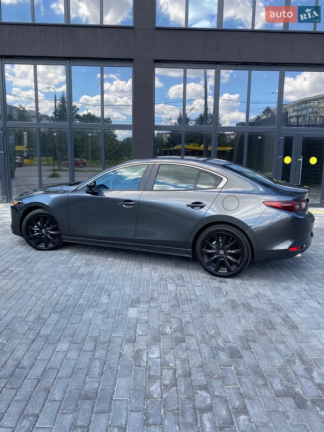 2024 Mazda 3 - мініатюра 5