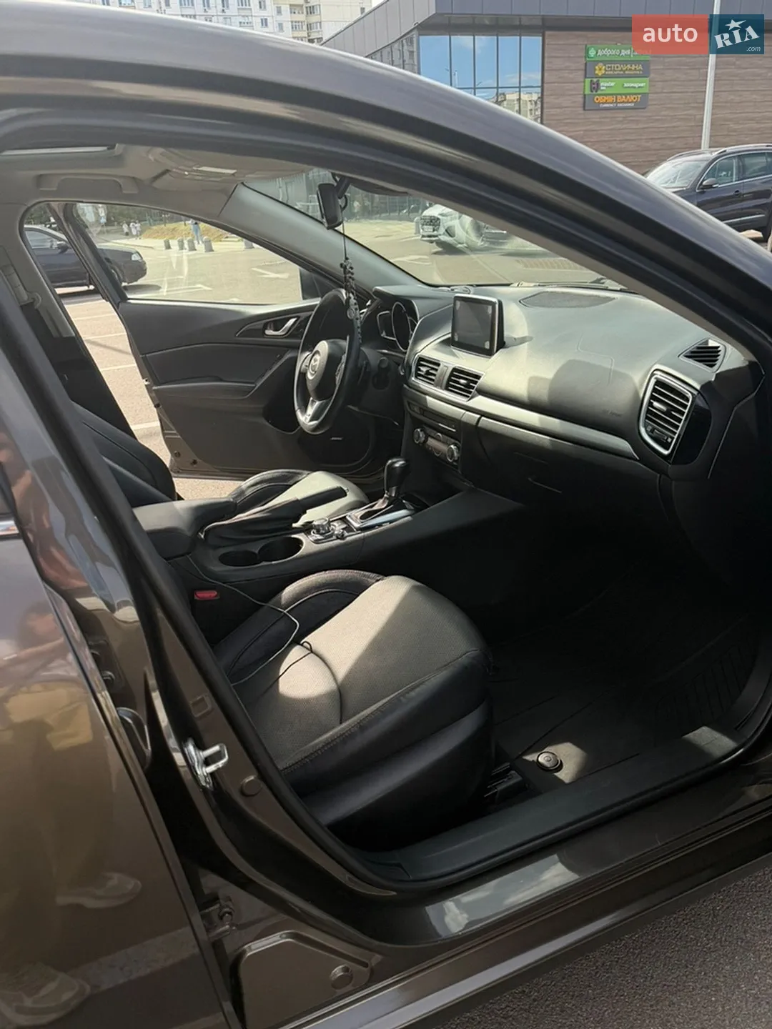 2014 Mazda 3 - мініатюра 20