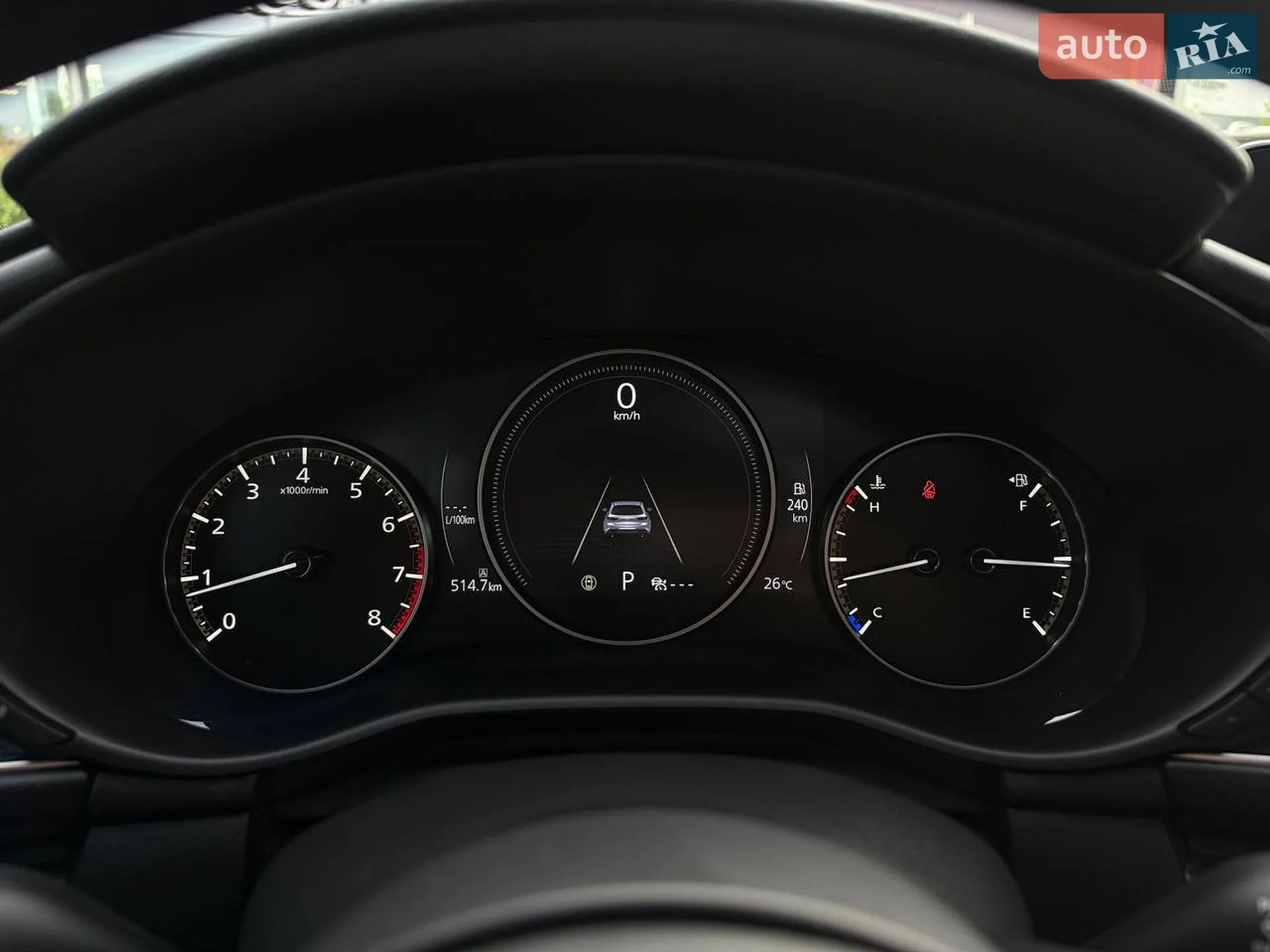 2024 Mazda 3 - мініатюра 18