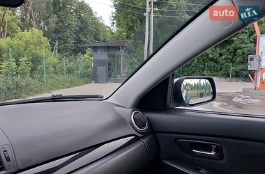 Хетчбек Mazda 3 2005 в Житомирі