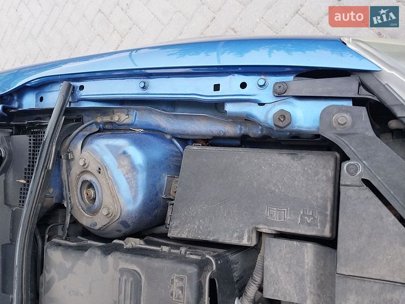 Хетчбек Mazda 3 2005 в Житомирі