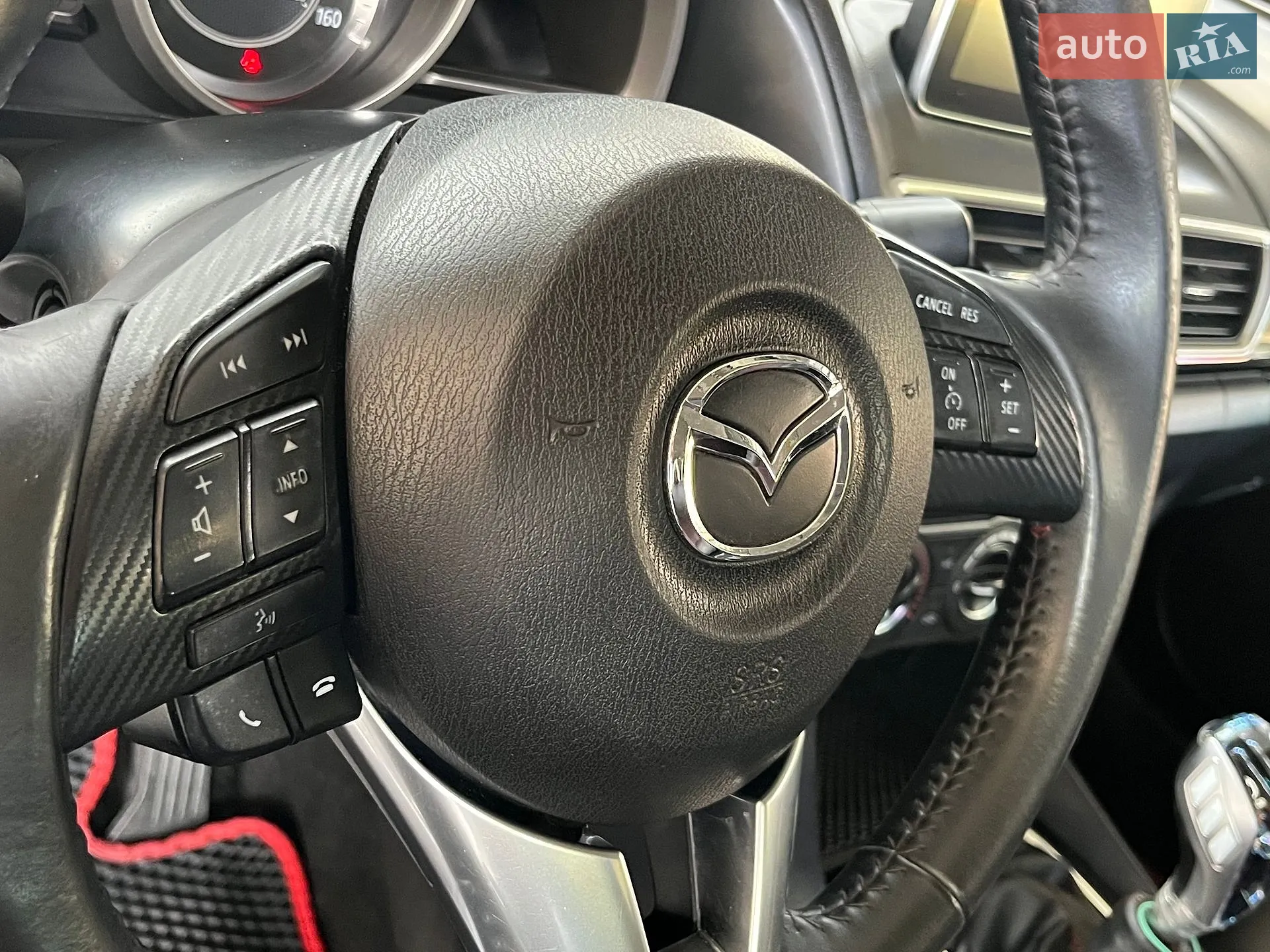 2015 Mazda 3 - мініатюра 27