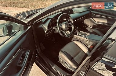 Седан Mazda 3 2022 в Чернігові фото 4 Седан Mazda 3 2022 в Чернігові