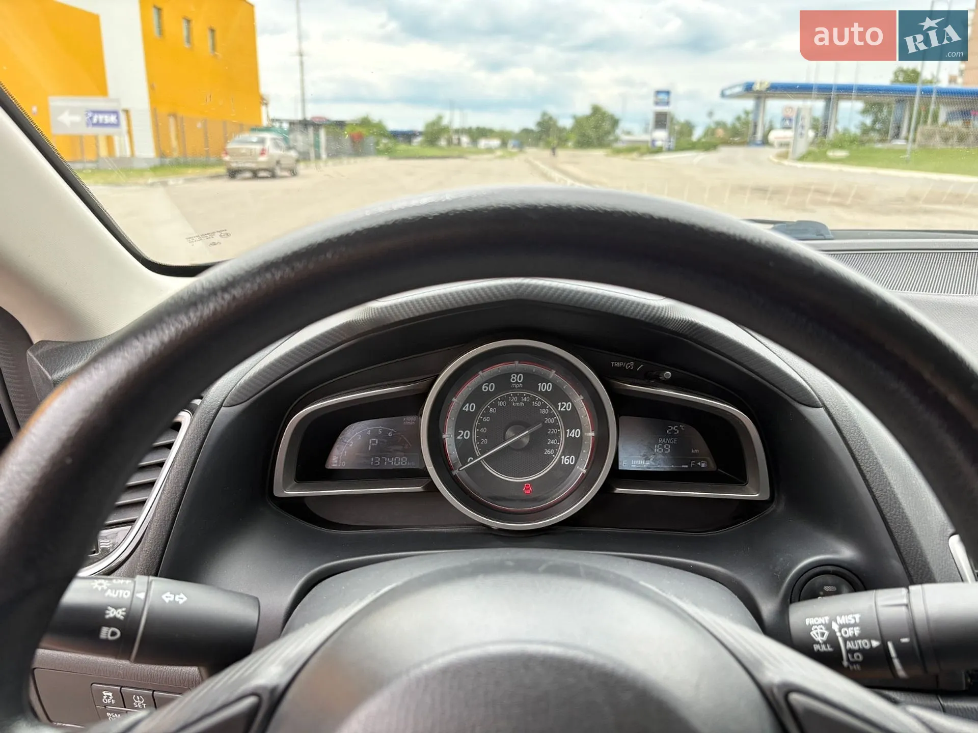 2016 Mazda 3 - мініатюра 6