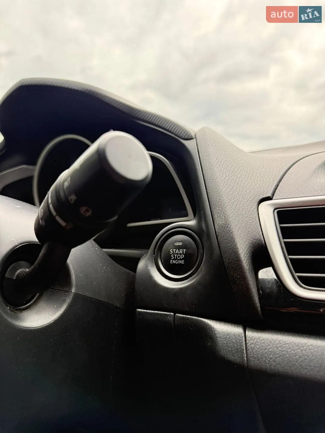 2016 Mazda 3 - мініатюра 16