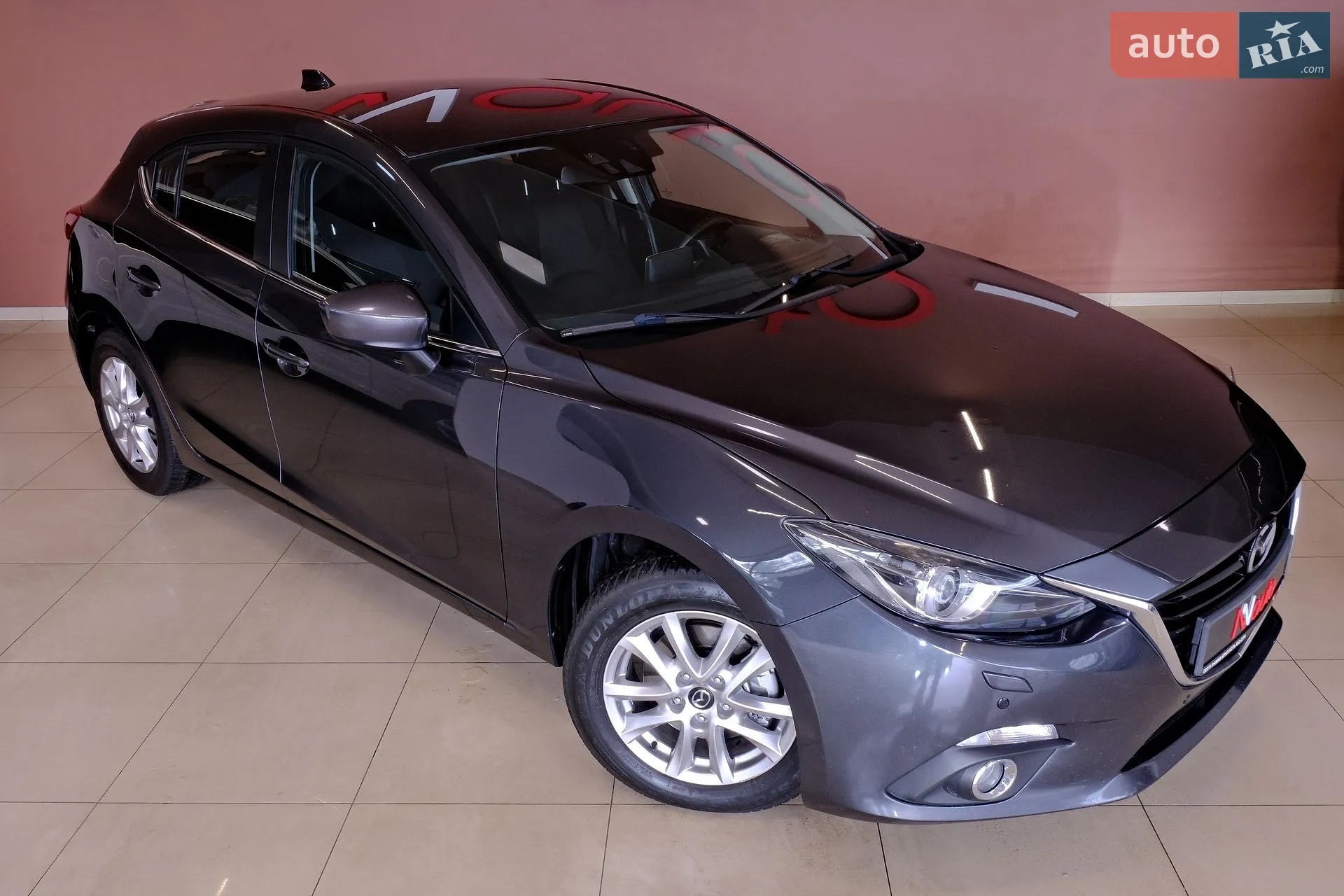 2015 Mazda 3 - мініатюра 6
