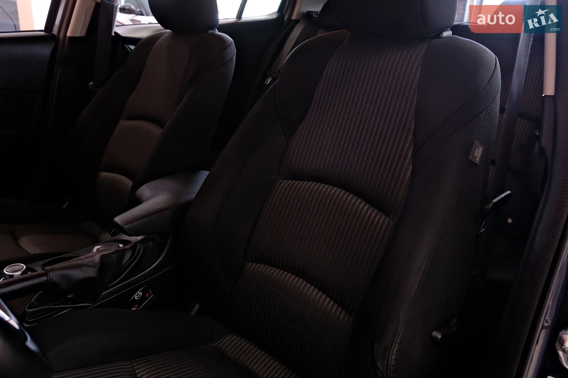 2015 Mazda 3 - мініатюра 26