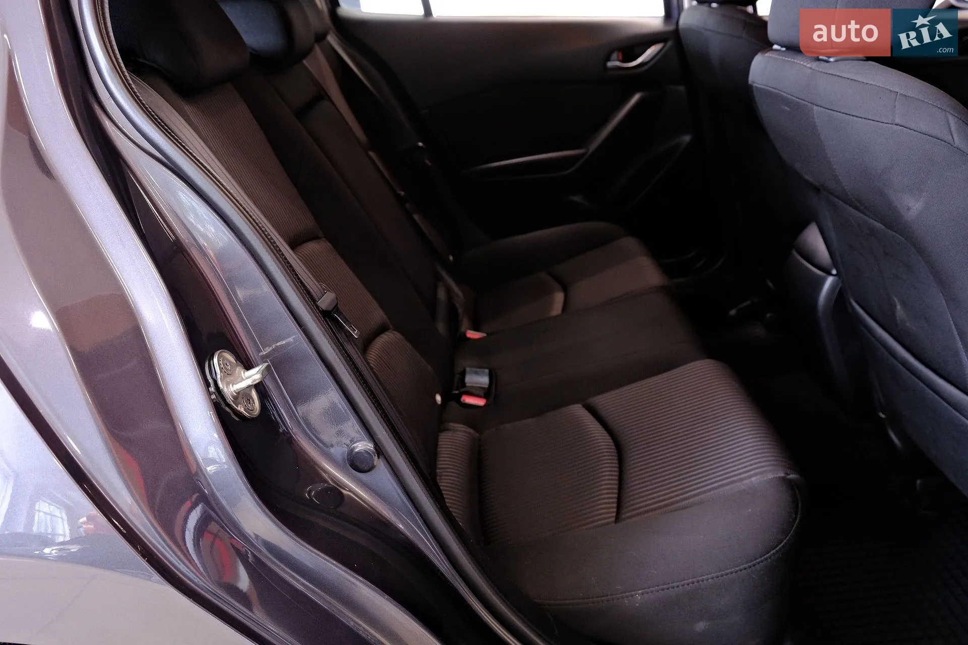 2015 Mazda 3 - мініатюра 32