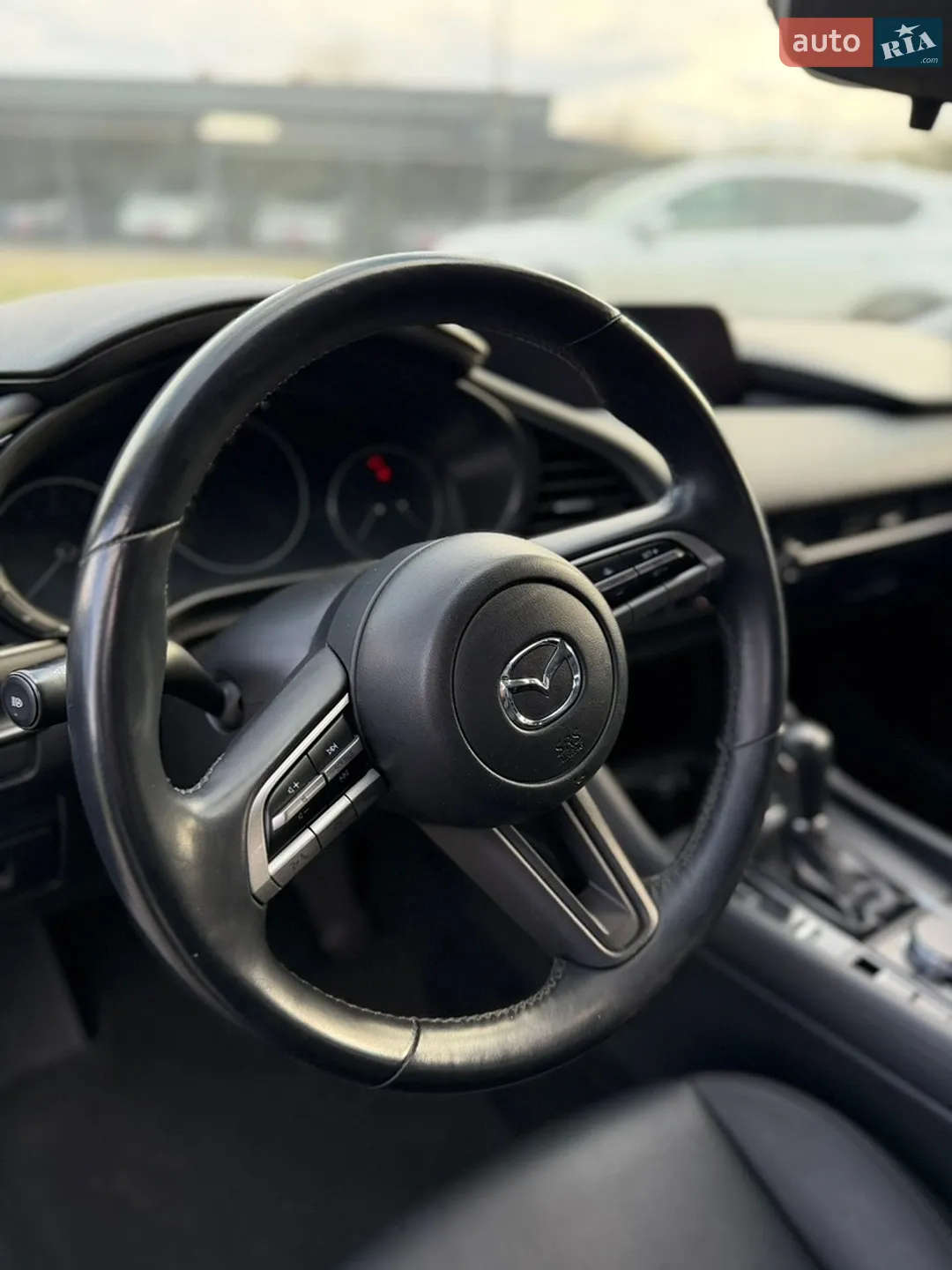 2021 Mazda 3 - мініатюра 14