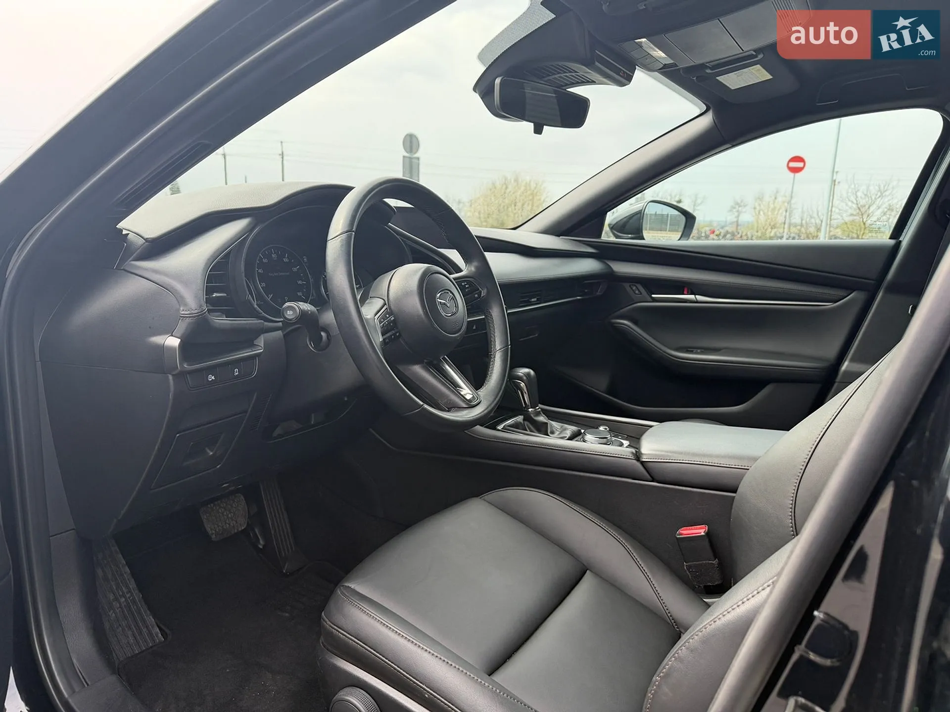 2024 Mazda 3 - мініатюра 13