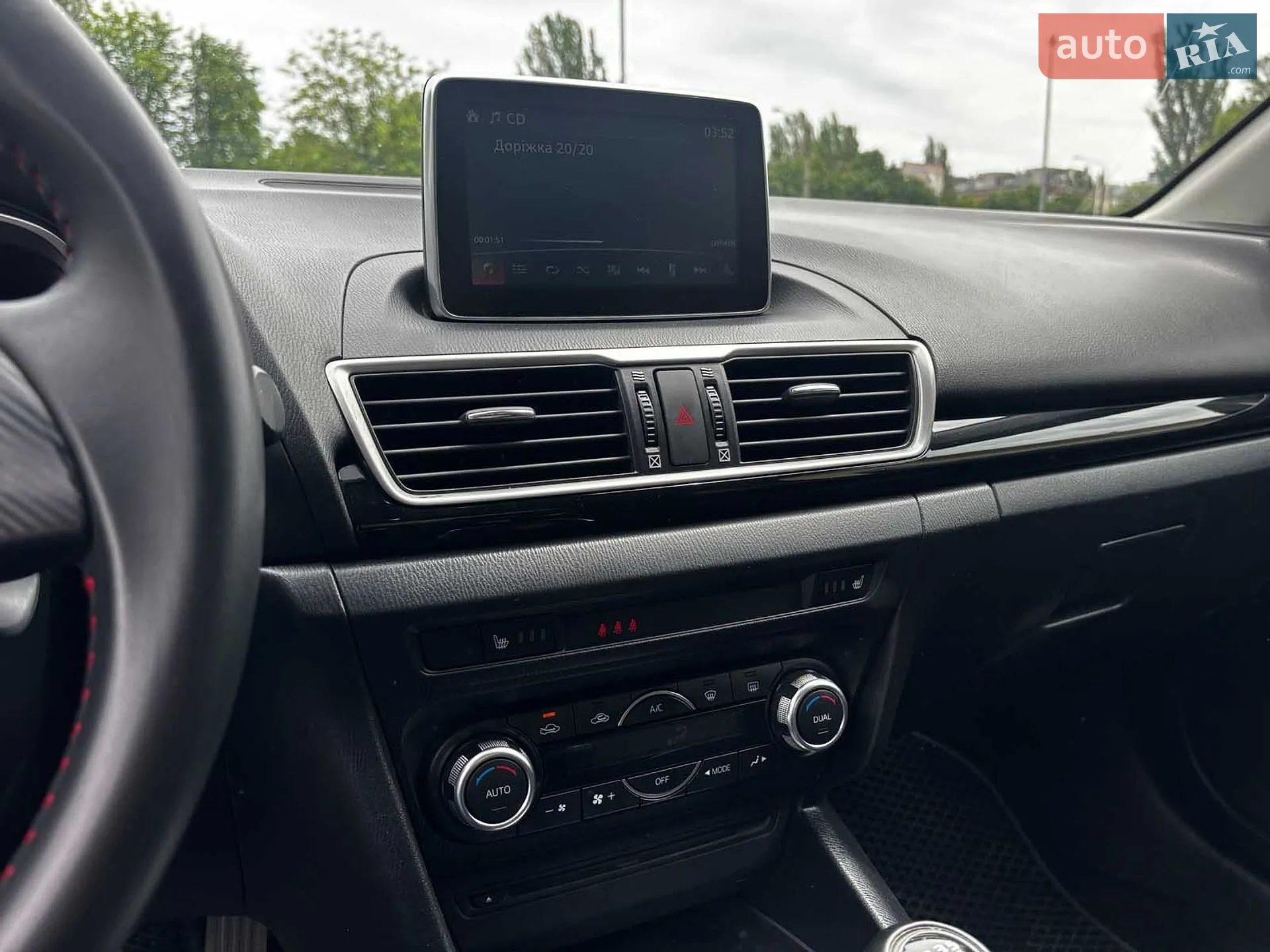2016 Mazda 3 - мініатюра 22