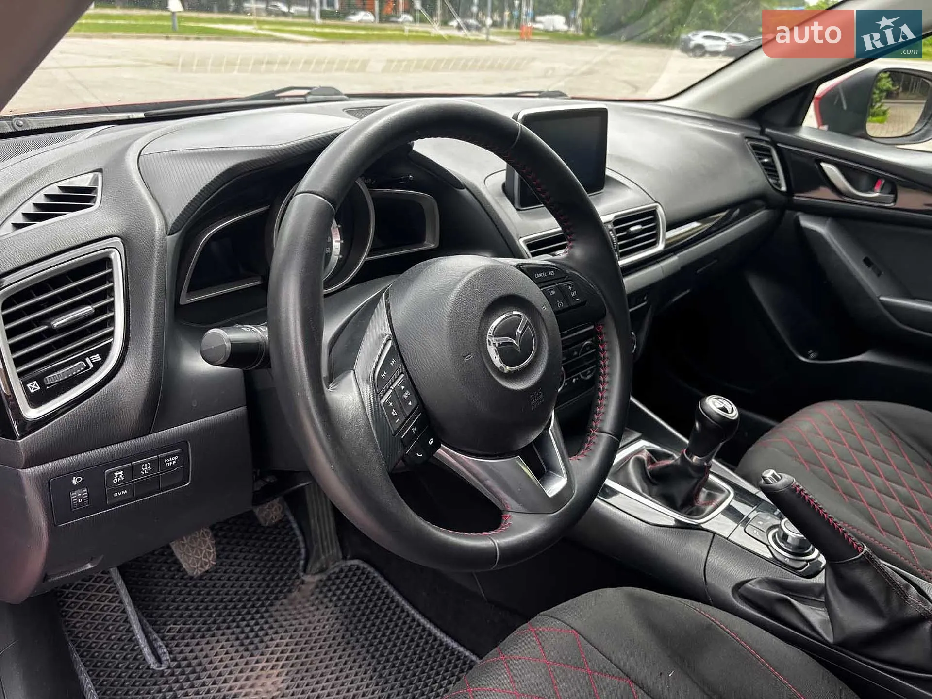 2016 Mazda 3 - мініатюра 25
