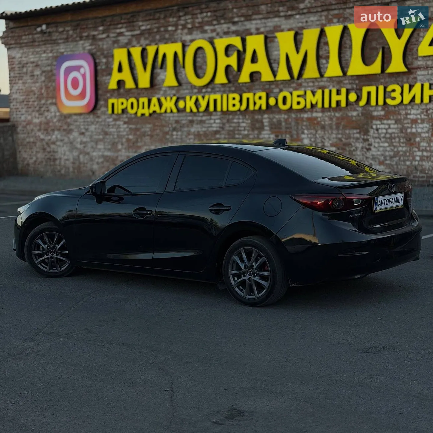 2015 Mazda 3 - мініатюра 6