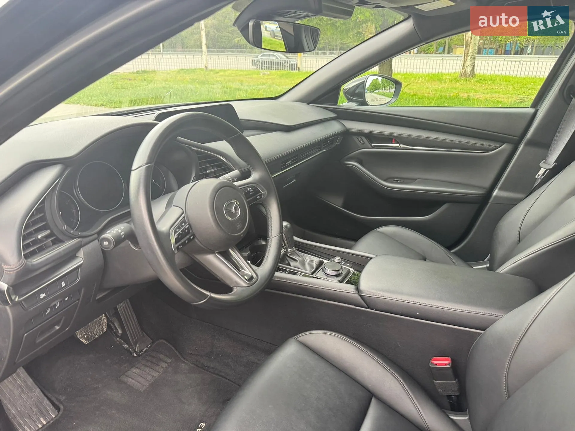 2024 Mazda 3 - мініатюра 12