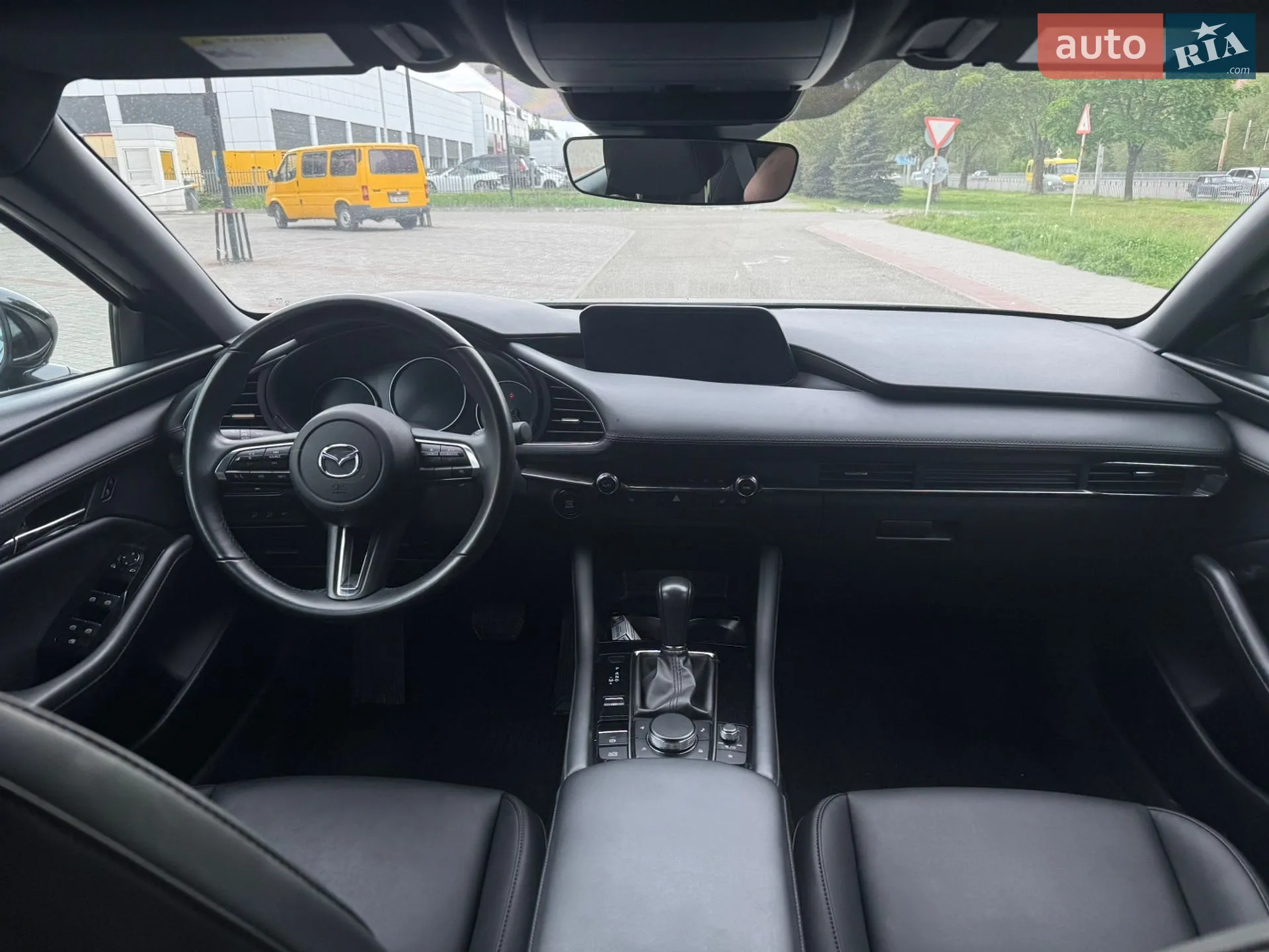 2024 Mazda 3 - мініатюра 15